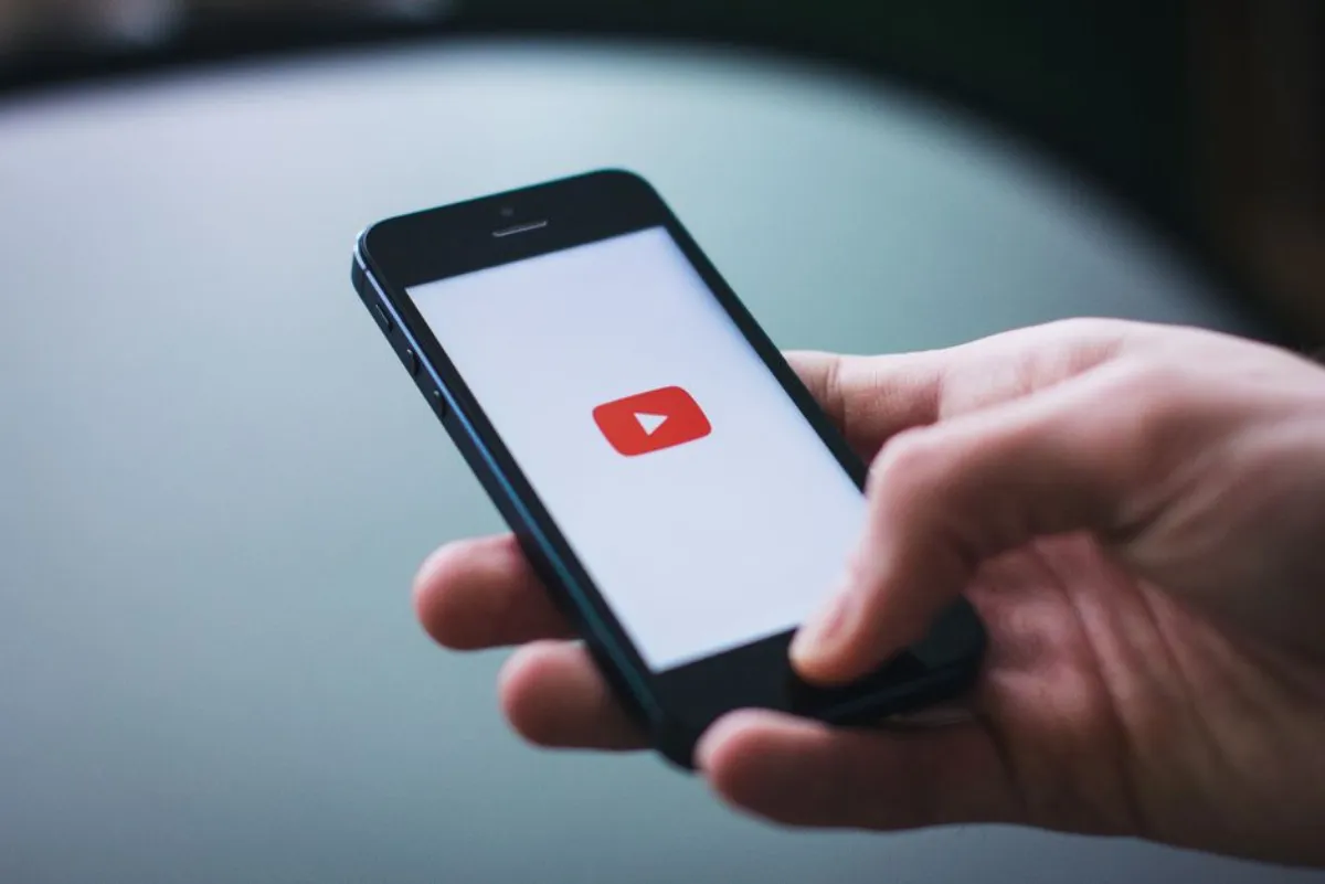 phone video