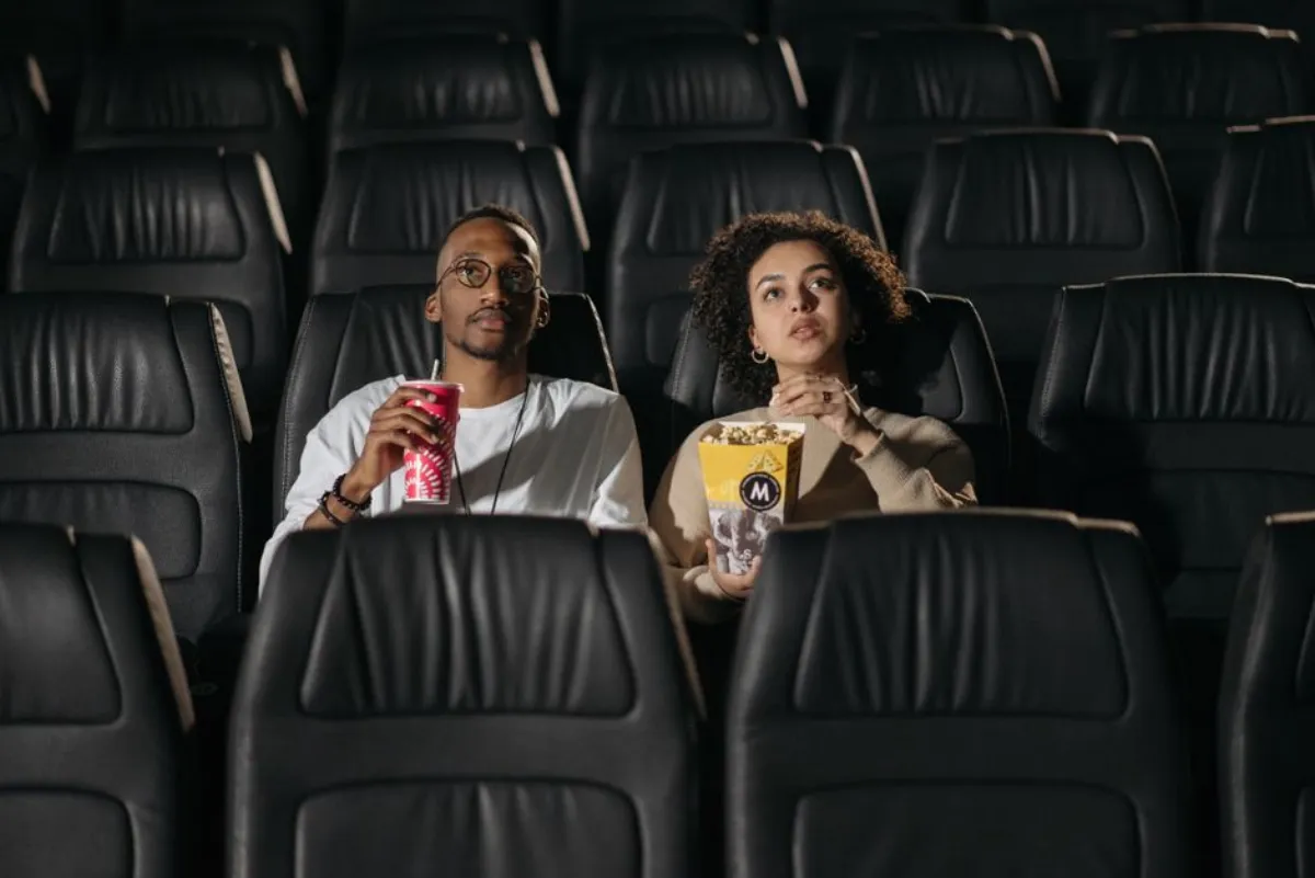 movie review